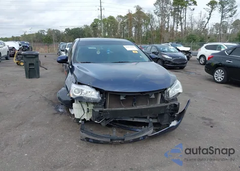 2016 Toyota Camry Le z USA, uszkodzony, nr VIN 4T4BF1FK5GR545766